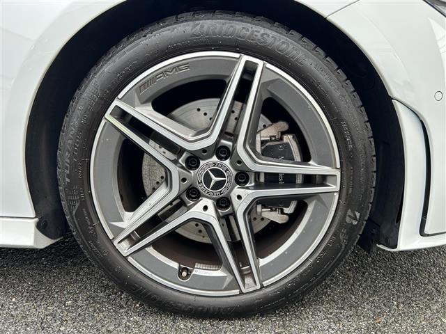 ＣＬＡクラス シューティングブレーク ＣＬＡ２００ｄ　シューティングブレーク　ワンオーナー／ガラスルーフ／純正ディスプレーオーディオナビ／ブラインドスポットモニター／ヘットアップディスプレイ／アラウンドビューモニター／レーダークルーズコントロール／レーダ探知機／／パドルシフト（33枚目）