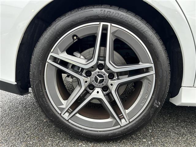 ＣＬＡクラス シューティングブレーク ＣＬＡ２００ｄ　シューティングブレーク　ワンオーナー／ガラスルーフ／純正ディスプレーオーディオナビ／ブラインドスポットモニター／ヘットアップディスプレイ／アラウンドビューモニター／レーダークルーズコントロール／レーダ探知機／／パドルシフト（34枚目）