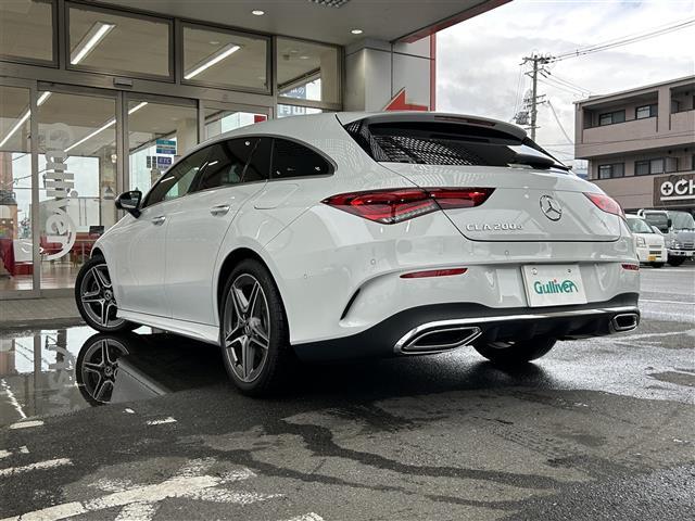 ＣＬＡクラス シューティングブレーク ＣＬＡ２００ｄ　シューティングブレーク　ワンオーナー／ガラスルーフ／純正ディスプレーオーディオナビ／ブラインドスポットモニター／ヘットアップディスプレイ／アラウンドビューモニター／レーダークルーズコントロール／レーダ探知機／／パドルシフト（43枚目）