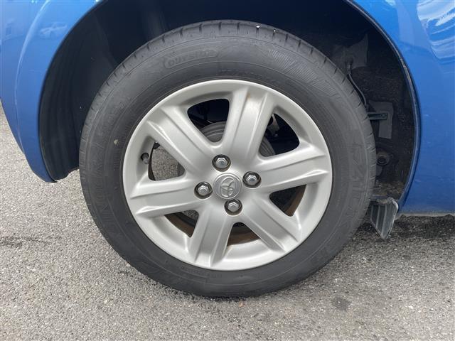 ｉＱ １００Ｇ　純正フロアマット／電格ミラー／ドライブレコーダー／ＥＴＣ／純正１５インチＡＷ／エンジンスタートボタン／スマートキー（9枚目）