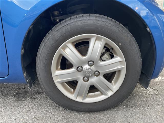 ｉＱ １００Ｇ　純正フロアマット／電格ミラー／ドライブレコーダー／ＥＴＣ／純正１５インチＡＷ／エンジンスタートボタン／スマートキー（10枚目）