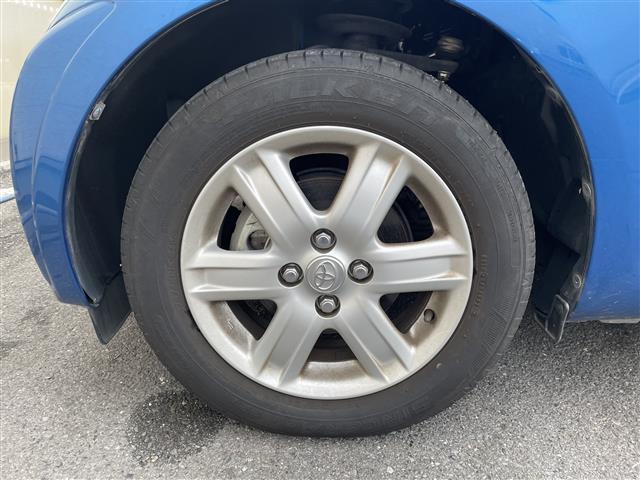 ｉＱ １００Ｇ　純正フロアマット／電格ミラー／ドライブレコーダー／ＥＴＣ／純正１５インチＡＷ／エンジンスタートボタン／スマートキー（11枚目）