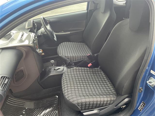 ｉＱ １００Ｇ　純正フロアマット／電格ミラー／ドライブレコーダー／ＥＴＣ／純正１５インチＡＷ／エンジンスタートボタン／スマートキー（13枚目）