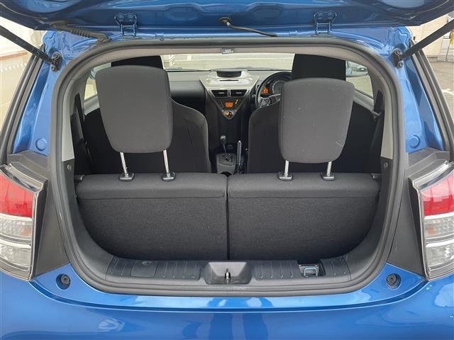 ｉＱ １００Ｇ　純正フロアマット／電格ミラー／ドライブレコーダー／ＥＴＣ／純正１５インチＡＷ／エンジンスタートボタン／スマートキー（14枚目）