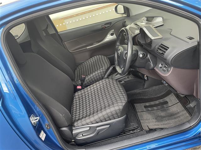 ｉＱ １００Ｇ　純正フロアマット／電格ミラー／ドライブレコーダー／ＥＴＣ／純正１５インチＡＷ／エンジンスタートボタン／スマートキー（16枚目）