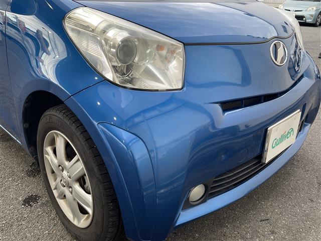 ｉＱ １００Ｇ　純正フロアマット／電格ミラー／ドライブレコーダー／ＥＴＣ／純正１５インチＡＷ／エンジンスタートボタン／スマートキー（21枚目）