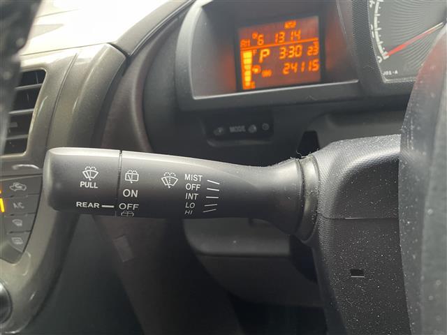 ｉＱ １００Ｇ　純正フロアマット／電格ミラー／ドライブレコーダー／ＥＴＣ／純正１５インチＡＷ／エンジンスタートボタン／スマートキー（23枚目）