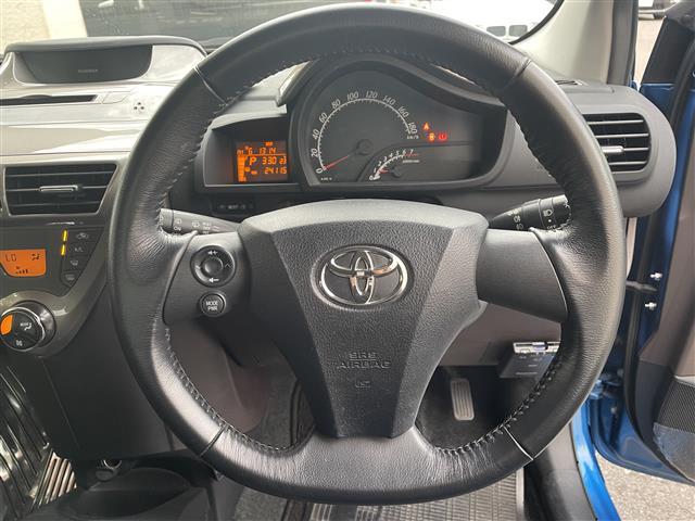 ｉＱ １００Ｇ　純正フロアマット／電格ミラー／ドライブレコーダー／ＥＴＣ／純正１５インチＡＷ／エンジンスタートボタン／スマートキー（25枚目）