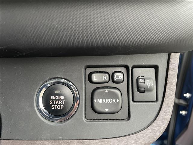 ｉＱ １００Ｇ　純正フロアマット／電格ミラー／ドライブレコーダー／ＥＴＣ／純正１５インチＡＷ／エンジンスタートボタン／スマートキー（30枚目）