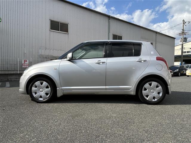 スイフト 1.3XG 盗難防止装置/ETC/純正フロアマット(18枚目)