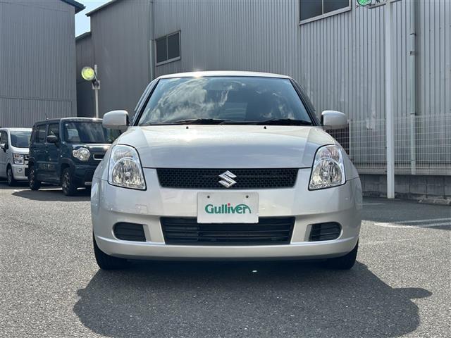 スイフト 1.3XG 盗難防止装置/ETC/純正フロアマット(20枚目)