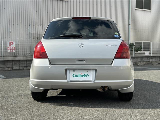 スイフト 1.3XG 盗難防止装置/ETC/純正フロアマット(23枚目)