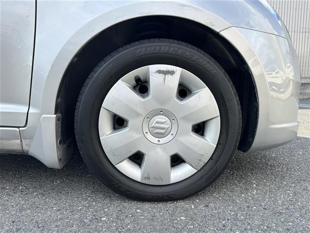 スイフト 1.3XG 盗難防止装置/ETC/純正フロアマット(24枚目)