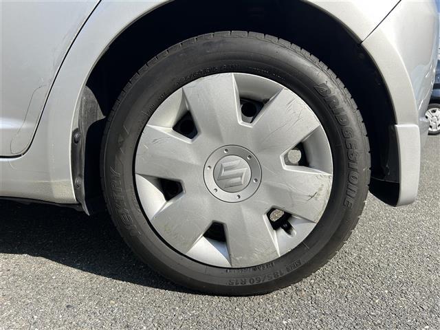 スイフト 1.3XG 盗難防止装置/ETC/純正フロアマット(27枚目)