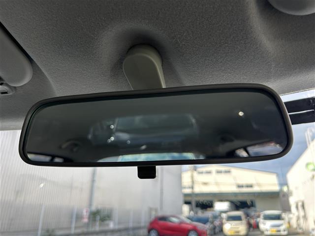 スイフト 1.3XG 盗難防止装置/ETC/純正フロアマット(30枚目)