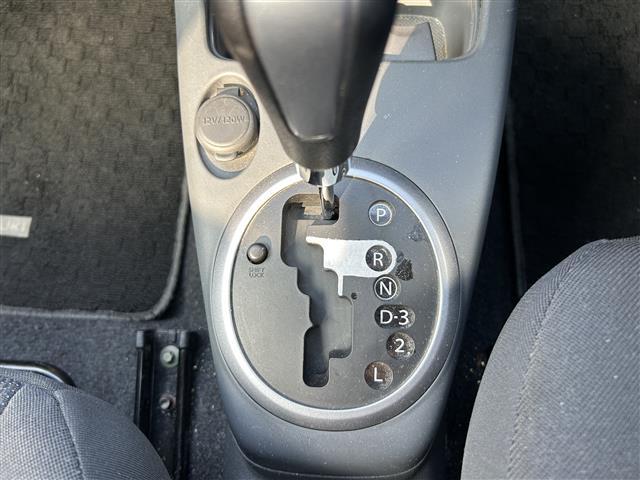 スイフト 1.3XG 盗難防止装置/ETC/純正フロアマット(32枚目)