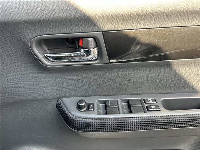 スイフト 1.3XG 盗難防止装置/ETC/純正フロアマット(33枚目)