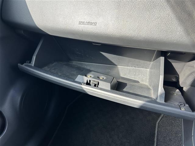 スイフト 1.3XG 盗難防止装置/ETC/純正フロアマット(35枚目)