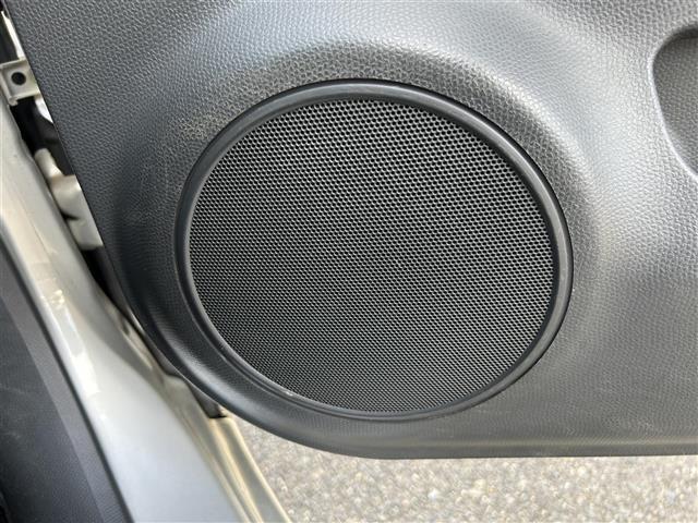 スイフト 1.3XG 盗難防止装置/ETC/純正フロアマット(37枚目)