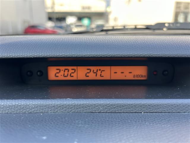 スイフト 1.3XG 盗難防止装置/ETC/純正フロアマット(38枚目)