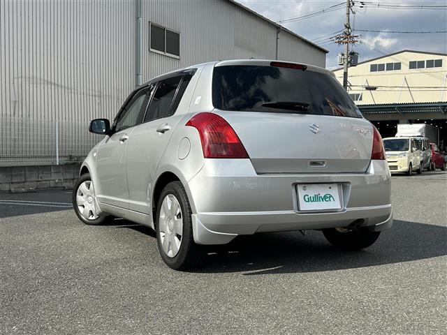 スイフト 1.3XG 盗難防止装置/ETC/純正フロアマット(43枚目)