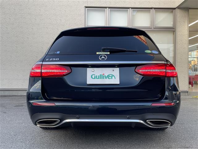 Eクラスステーションワゴン E250 ステーションワゴン アバンギャルドスポーツ AMGラインパッケージ/ワンオーナ/Burmesterサウンド/純正オーディオナビ/アラウンドビューモニター/ブラインドスポットモニター/ヘッドアップディスプレイ/レーダークルーズコントロール/ETC(12枚目)