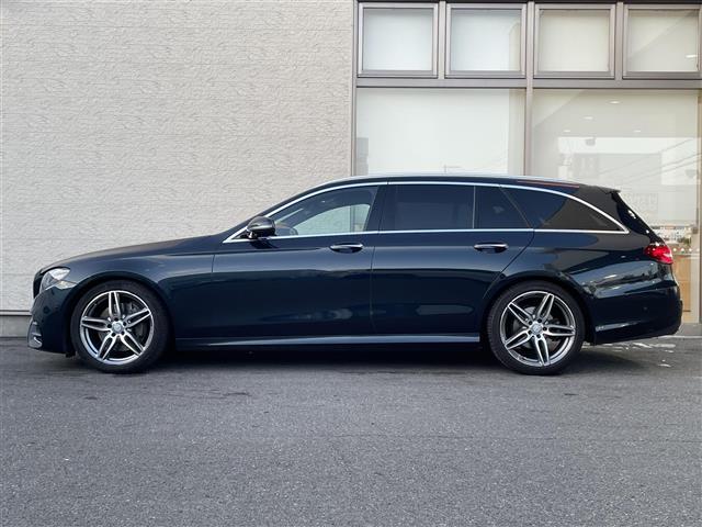 Eクラスステーションワゴン E250 ステーションワゴン アバンギャルドスポーツ AMGラインパッケージ/ワンオーナ/Burmesterサウンド/純正オーディオナビ/アラウンドビューモニター/ブラインドスポットモニター/ヘッドアップディスプレイ/レーダークルーズコントロール/ETC(14枚目)