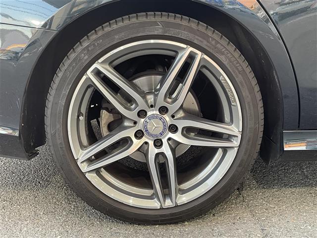 Eクラスステーションワゴン E250 ステーションワゴン アバンギャルドスポーツ AMGラインパッケージ/ワンオーナ/Burmesterサウンド/純正オーディオナビ/アラウンドビューモニター/ブラインドスポットモニター/ヘッドアップディスプレイ/レーダークルーズコントロール/ETC(17枚目)