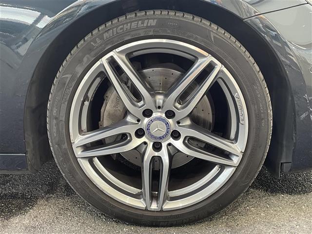 Eクラスステーションワゴン E250 ステーションワゴン アバンギャルドスポーツ AMGラインパッケージ/ワンオーナ/Burmesterサウンド/純正オーディオナビ/アラウンドビューモニター/ブラインドスポットモニター/ヘッドアップディスプレイ/レーダークルーズコントロール/ETC(18枚目)