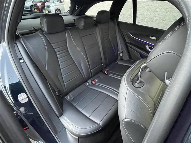 Eクラスステーションワゴン E250 ステーションワゴン アバンギャルドスポーツ AMGラインパッケージ/ワンオーナ/Burmesterサウンド/純正オーディオナビ/アラウンドビューモニター/ブラインドスポットモニター/ヘッドアップディスプレイ/レーダークルーズコントロール/ETC(20枚目)