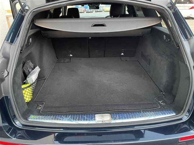 Eクラスステーションワゴン E250 ステーションワゴン アバンギャルドスポーツ AMGラインパッケージ/ワンオーナ/Burmesterサウンド/純正オーディオナビ/アラウンドビューモニター/ブラインドスポットモニター/ヘッドアップディスプレイ/レーダークルーズコントロール/ETC(21枚目)