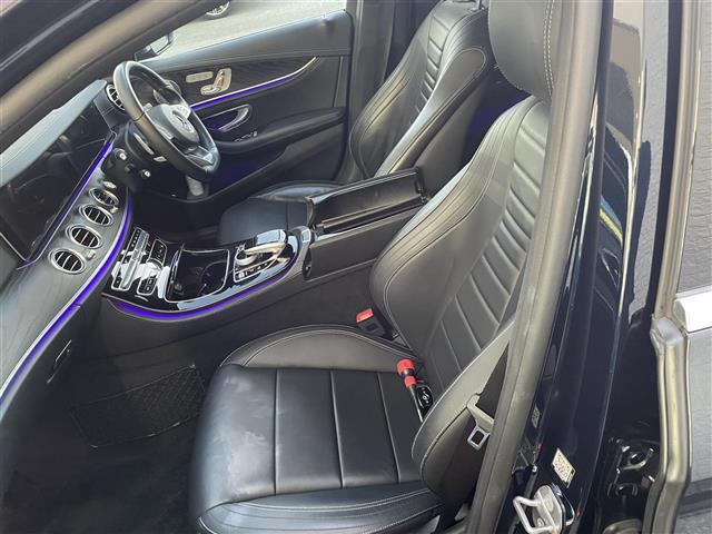 Eクラスステーションワゴン E250 ステーションワゴン アバンギャルドスポーツ AMGラインパッケージ/ワンオーナ/Burmesterサウンド/純正オーディオナビ/アラウンドビューモニター/ブラインドスポットモニター/ヘッドアップディスプレイ/レーダークルーズコントロール/ETC(23枚目)