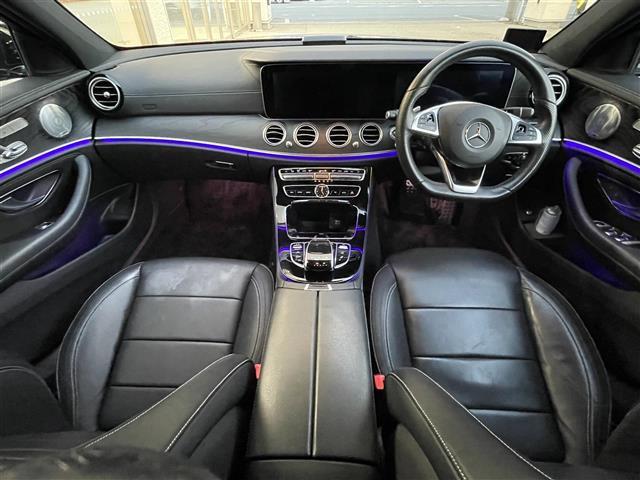Eクラスステーションワゴン E250 ステーションワゴン アバンギャルドスポーツ AMGラインパッケージ/ワンオーナ/Burmesterサウンド/純正オーディオナビ/アラウンドビューモニター/ブラインドスポットモニター/ヘッドアップディスプレイ/レーダークルーズコントロール/ETC(41枚目)
