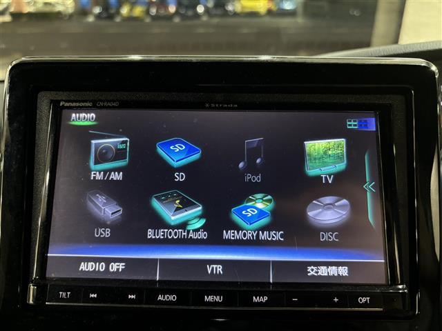 Ｎ－ＢＯＸカスタム Ｇ・Ｌホンダセンシング　社外ナビ（フルセグ／ＢＴ／ＣＤ／ＤＶＤ）／バックカメラ／クルコン／衝突軽減／盗難防止装置／横滑り／レーンキープアシスト／両側パワスラ／ベンチシート／サンシェード／純正１４インチＡＷ／ドラレコ／ＥＴＣ（3枚目）