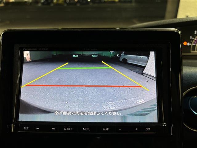 Ｎ－ＢＯＸカスタム Ｇ・Ｌホンダセンシング　社外ナビ（フルセグ／ＢＴ／ＣＤ／ＤＶＤ）／バックカメラ／クルコン／衝突軽減／盗難防止装置／横滑り／レーンキープアシスト／両側パワスラ／ベンチシート／サンシェード／純正１４インチＡＷ／ドラレコ／ＥＴＣ（5枚目）