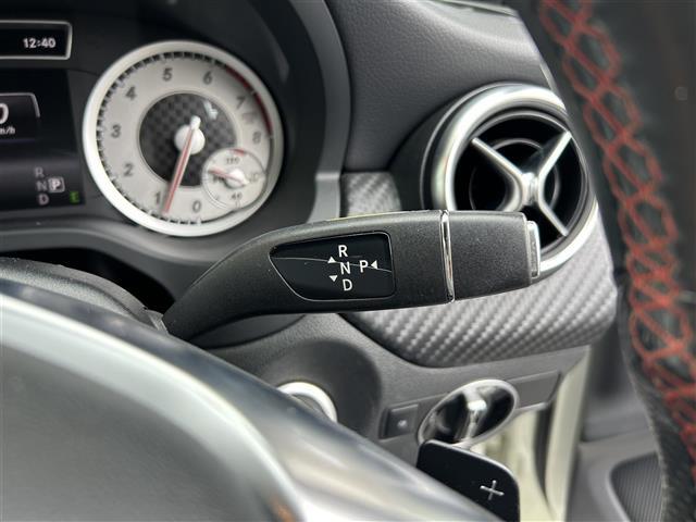 Aクラス A180 スポーツ AWGラインパッケージ/純正7インチナビ/メモリシート/バックカメラ/横滑り防止装置/前後コーナーセンサー/前後ドライブレコーダー/ハーフレザー/純正18インチアルミホイール/純正フロアマット/ETC(14枚目)