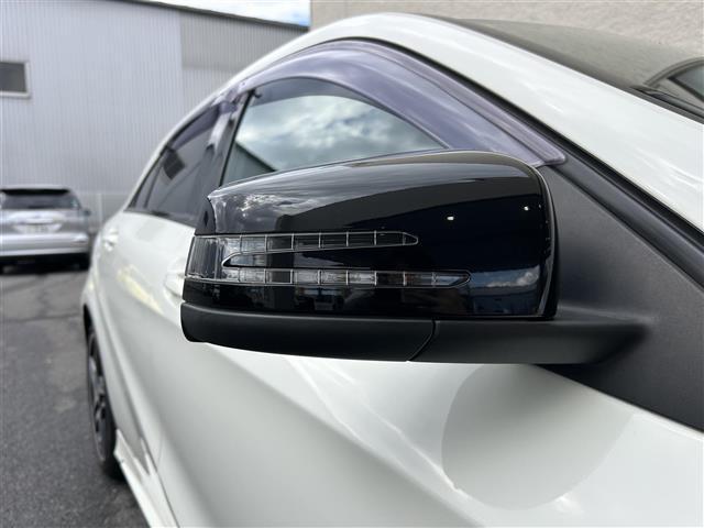 Aクラス A180 スポーツ AWGラインパッケージ/純正7インチナビ/メモリシート/バックカメラ/横滑り防止装置/前後コーナーセンサー/前後ドライブレコーダー/ハーフレザー/純正18インチアルミホイール/純正フロアマット/ETC(35枚目)