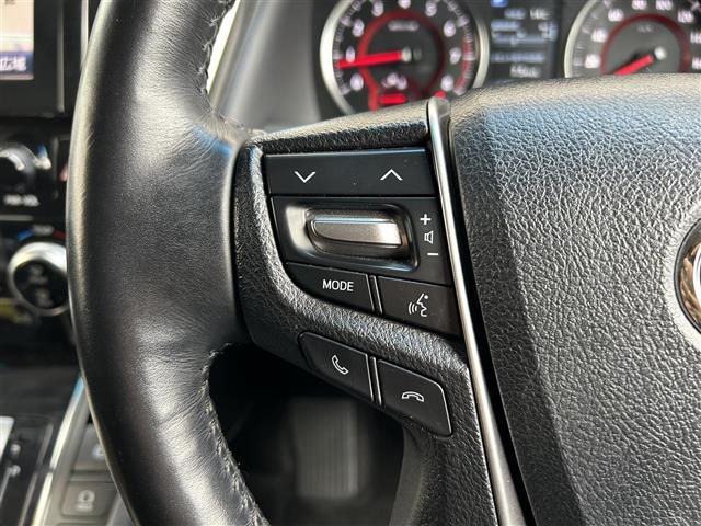 アルファード 2.5S Cパッケージ 黒革 Wサンルーフ JBLメーカーナビ フルセグTV CD DVD BT HDMI 純正フリップダウン パノラミックビュー ブラインドスポットモニタ 冷暖エアシート 両側電動 パワーバックドア 禁煙車(9枚目)