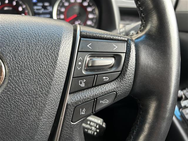 アルファード 2.5S Cパッケージ 黒革 Wサンルーフ JBLメーカーナビ フルセグTV CD DVD BT HDMI 純正フリップダウン パノラミックビュー ブラインドスポットモニタ 冷暖エアシート 両側電動 パワーバックドア 禁煙車(10枚目)