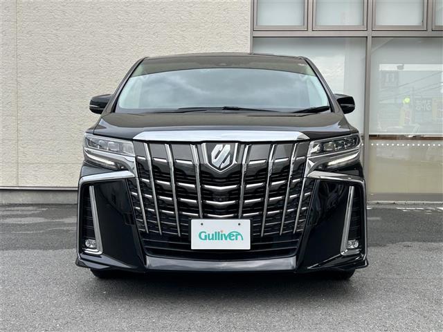 アルファード 2.5S Cパッケージ 黒革 Wサンルーフ JBLメーカーナビ フルセグTV CD DVD BT HDMI 純正フリップダウン パノラミックビュー ブラインドスポットモニタ 冷暖エアシート 両側電動 パワーバックドア 禁煙車(27枚目)