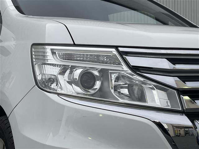 ステップワゴンスパーダ Z ワンオーナー 両側パワースライドドア 純正ナビ TV CD DVD バックカメラ HIDオートライト フォグライト スマートキー ETC パドルシフト 革巻きステアリング アイドリングストップ(31枚目)