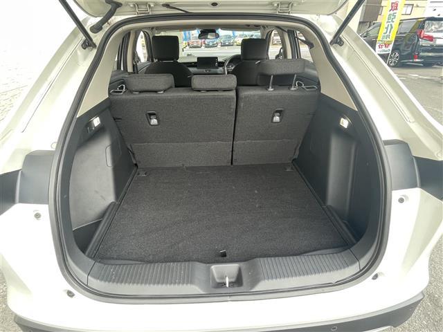 ヴェゼル G 純正9型ナビ フルセグTV BT バックカメラ ビルトイン2.0ETC 置くだけ充電 衝突軽減ブレーキ レーダークルコン コーナーセンサー LEDオートライト スマートキー2個 DAC 禁煙車(17枚目)