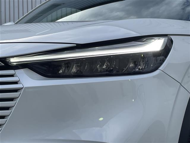 ヴェゼル G 純正9型ナビ フルセグTV BT バックカメラ ビルトイン2.0ETC 置くだけ充電 衝突軽減ブレーキ レーダークルコン コーナーセンサー LEDオートライト スマートキー2個 DAC 禁煙車(29枚目)