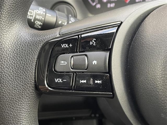 ヴェゼル G 純正9型ナビ フルセグTV BT バックカメラ ビルトイン2.0ETC 置くだけ充電 衝突軽減ブレーキ レーダークルコン コーナーセンサー LEDオートライト スマートキー2個 DAC 禁煙車(33枚目)