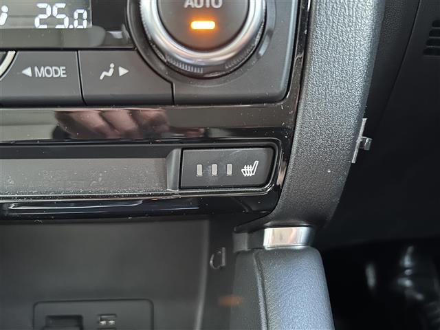 CX-5 25S Lパッケージ 革シート シートヒーター パワーシート 純正ナビ フルセグTV CD DVD BT バックカメラ 衝突軽減ブレーキ レーダークルコン ブラインドスポットモニタ ETC ドラレコ LEDライト 禁煙車(7枚目)