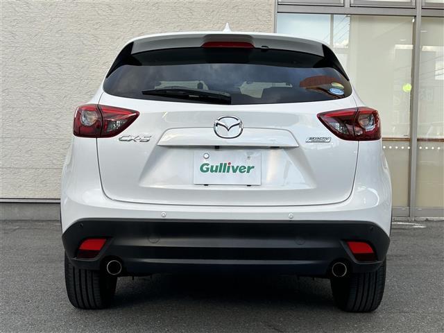 CX-5 25S Lパッケージ 革シート シートヒーター パワーシート 純正ナビ フルセグTV CD DVD BT バックカメラ 衝突軽減ブレーキ レーダークルコン ブラインドスポットモニタ ETC ドラレコ LEDライト 禁煙車(23枚目)