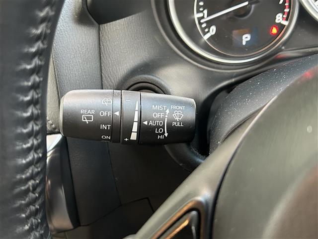 CX-5 25S Lパッケージ 革シート シートヒーター パワーシート 純正ナビ フルセグTV CD DVD BT バックカメラ 衝突軽減ブレーキ レーダークルコン ブラインドスポットモニタ ETC ドラレコ LEDライト 禁煙車(32枚目)