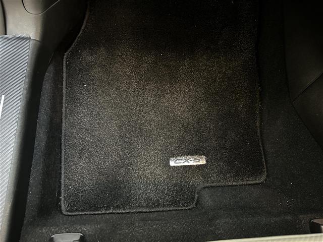 CX-5 25S Lパッケージ 革シート シートヒーター パワーシート 純正ナビ フルセグTV CD DVD BT バックカメラ 衝突軽減ブレーキ レーダークルコン ブラインドスポットモニタ ETC ドラレコ LEDライト 禁煙車(41枚目)