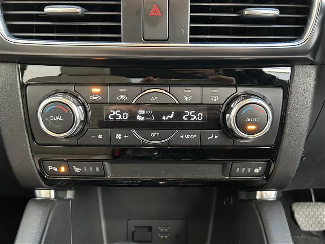 CX-5 25S Lパッケージ 革シート シートヒーター パワーシート 純正ナビ フルセグTV CD DVD BT バックカメラ 衝突軽減ブレーキ レーダークルコン ブラインドスポットモニタ ETC ドラレコ LEDライト 禁煙車(43枚目)