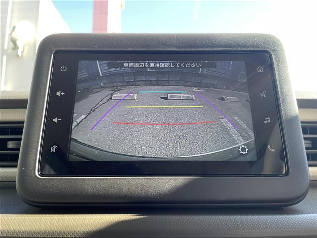 アルトラパンＬＣ Ｌ　ディスプレイオーディオ　ＢＴ　ＵＳＢ　バックカメラ　シートヒーター　ＥＴＣ　前後ドラレコ　スマートキー２個　ＬＥＤオートライト　衝突軽減ブレーキ　バックソナー　レーンアシスト　革巻きステアリング　禁煙（3枚目）